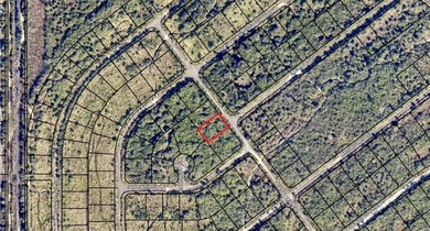Beach Lot For Sale in Palm Bay, Florida