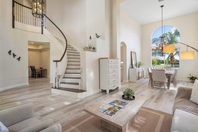 Beach Home For Sale in Wellington, Florida