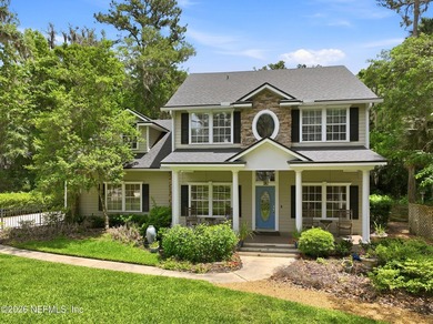 Beach Home For Sale in Ponte Vedra Beach, Florida