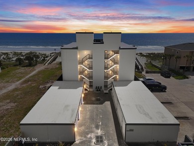 Beach Condo For Sale in Jacksonville Beach, Florida