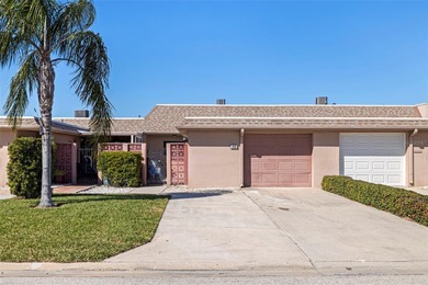 Beach Condo Sale Pending in St. Petersburg, Florida