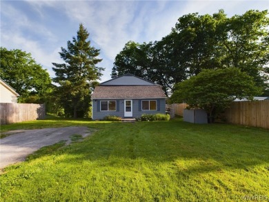 Beach Home Sale Pending in Carlton, New York