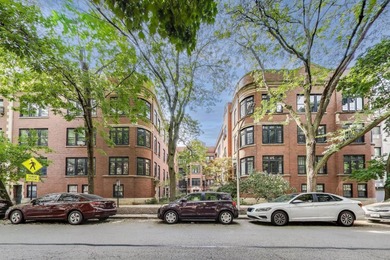 Beach Condo For Sale in Chicago, Illinois