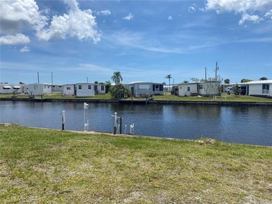 Beach Lot For Sale in North Port, Florida
