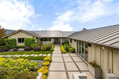 Beach Home For Sale in Carmel, California