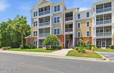 Beach Condo For Sale in Jacksonville, Florida