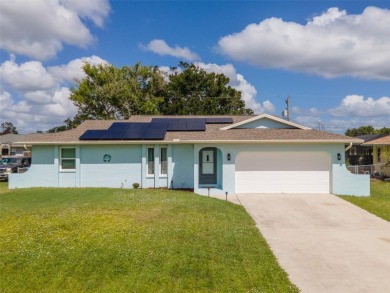 Beach Home For Sale in Englewood, Florida