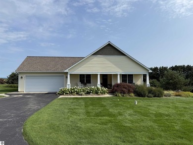 Beach Home For Sale in Traverse City, Michigan