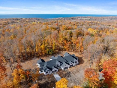 Beach Condo For Sale in Harbor Springs, Michigan