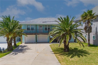 Beach Home Sale Pending in Rockport, Texas