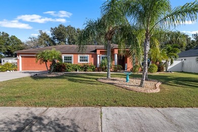 Beach Home Sale Pending in Apollo Beach, Florida