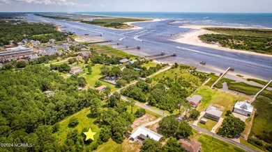 Beach Lot For Sale in Wilmington, North Carolina