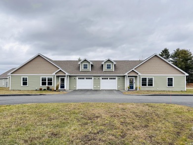 Beach Condo For Sale in Ellsworth, Maine