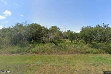 Beach Lot For Sale in Rockport, Texas