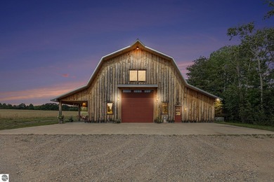 Beach Acreage For Sale in Traverse City, Michigan