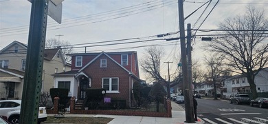 Beach Home Sale Pending in Jamaica, New York