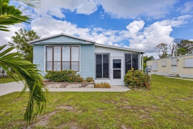 Beach Home For Sale in Port Charlotte, Florida