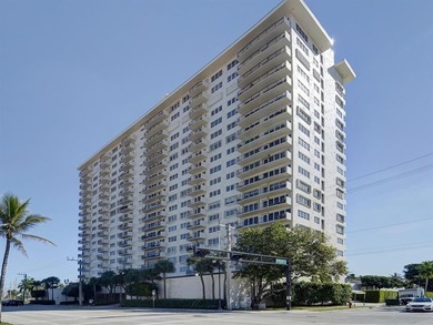 Beach Condo For Sale in Fort Lauderdale, Florida