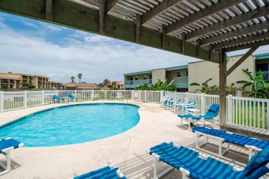 Beach Condo For Sale in Port Aransas, Texas