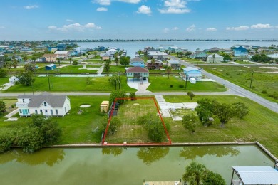 Beach Lot For Sale in Rockport, Texas