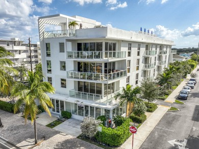 Beach Condo For Sale in Lake Worth, Florida