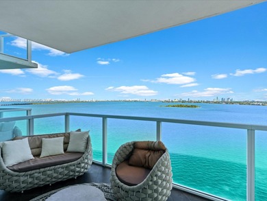 Beach Condo For Sale in Miami, Florida