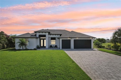 Beach Home For Sale in Rotonda West, Florida