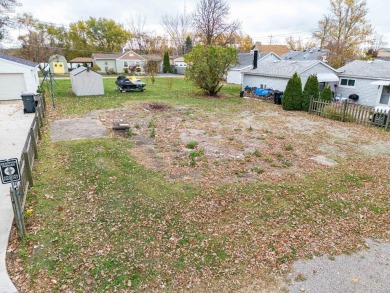 Beach Lot For Sale in Marblehead, Ohio