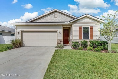 Beach Home For Sale in Fernandina Beach, Florida