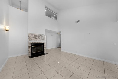 Beach Townhome/Townhouse Sale Pending in San Diego, California