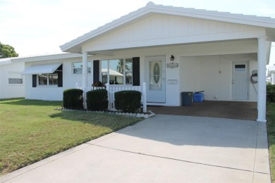 Beach Home For Sale in Pinellas Park, Florida