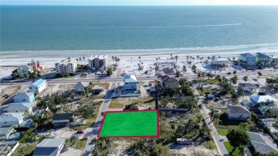 Beach Lot For Sale in Fort Myers Beach, Florida