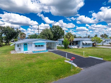 Beach Home For Sale in Englewood, Florida