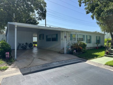 Beach Home For Sale in Palm Harbor, Florida