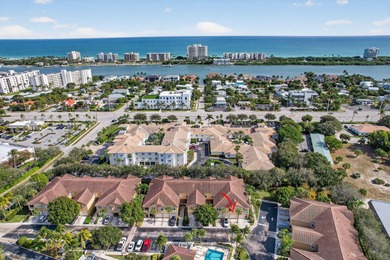 Beach Condo For Sale in Tequesta, Florida
