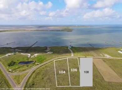 Beach Lot For Sale in Rockport, Texas