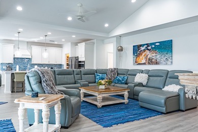 Beach Home For Sale in Panama City Beach, Florida