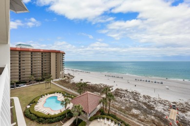 Beach Condo For Sale in Panama City Beach, Florida