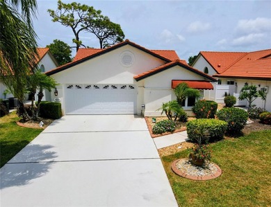 Beach Home Sale Pending in Venice, Florida