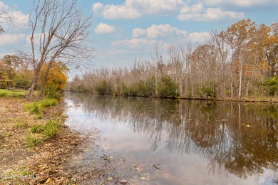 Beach Lot For Sale in Edenton, North Carolina