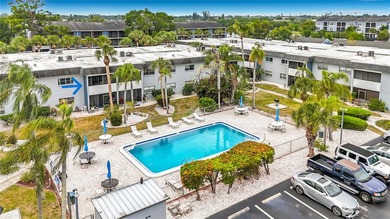 Beach Condo For Sale in Bradenton, Florida