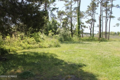 Beach Lot For Sale in Shallotte, North Carolina