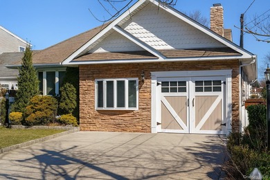 Beach Home For Sale in Massapequa, New York