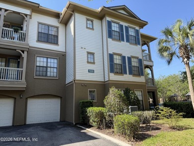 Beach Condo For Sale in Jacksonville, Florida
