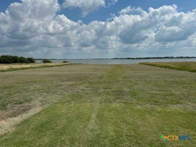 Beach Lot For Sale in Port Lavaca, Texas