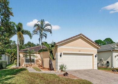 Beach Home For Sale in Port Saint Lucie, Florida