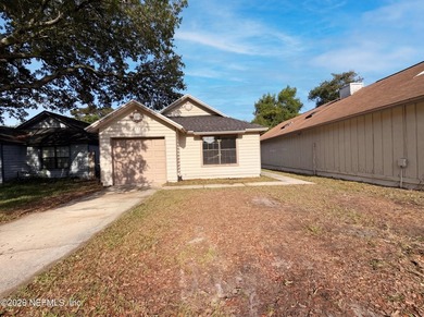 Beach Home For Sale in Jacksonville, Florida
