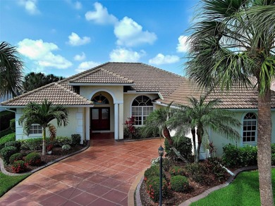 Beach Home Sale Pending in Venice, Florida