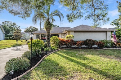 Beach Home For Sale in Palm Harbor, Florida