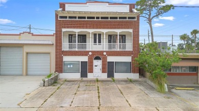 Beach Commercial For Sale in New Smyrna Beach, Florida